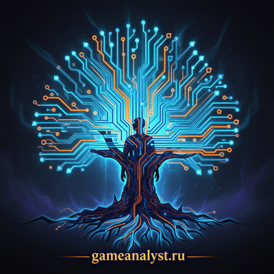 Эволюция игровой аналитики: от ранних MMOG до современных AAA-проектов и киберспорта