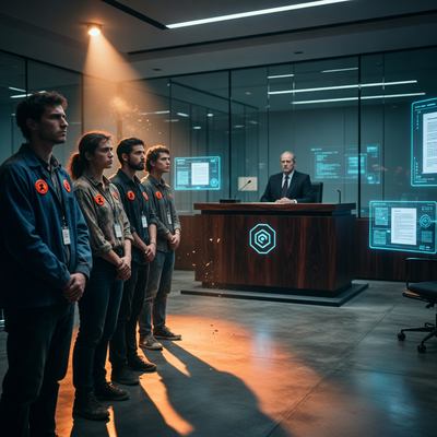 Судья в британском трибунале рассматривает дело бывших сотрудников Rockstar Games о массовых увольнениях, связанных с утечками информации и попытками создания профсоюза.