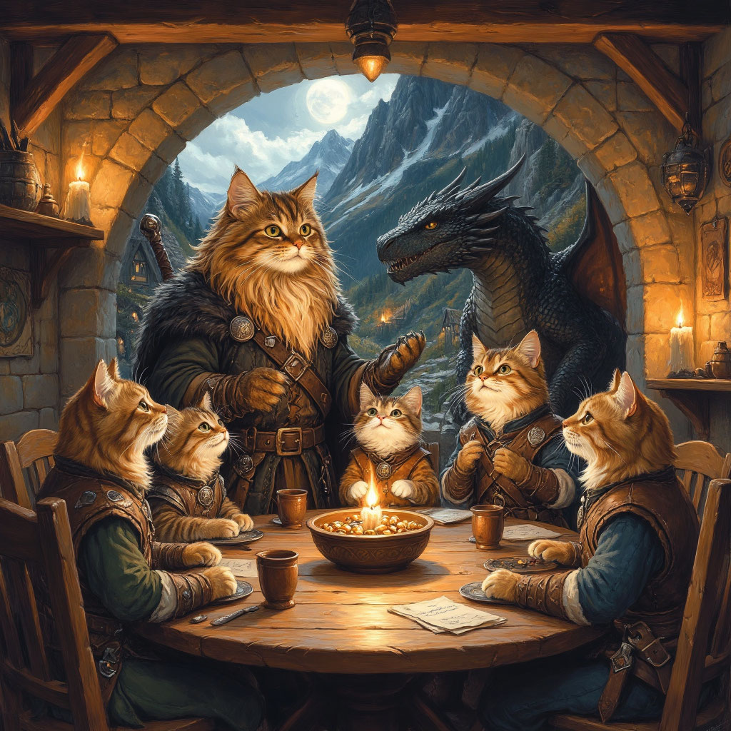 Введение в курс "Продуктовый аналитик: Путешествие туда и обратно (Game Analyst: There and Back Again)"